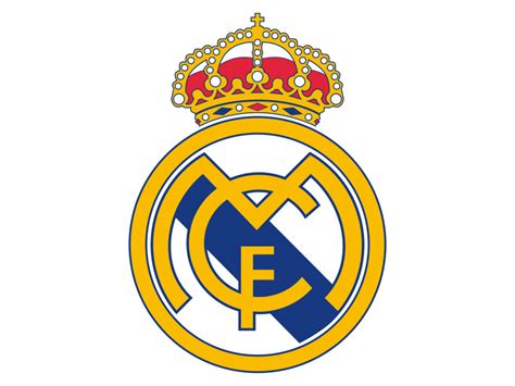 32+ Real Madrid Logo Png Transparent Pictures – GGG 4K