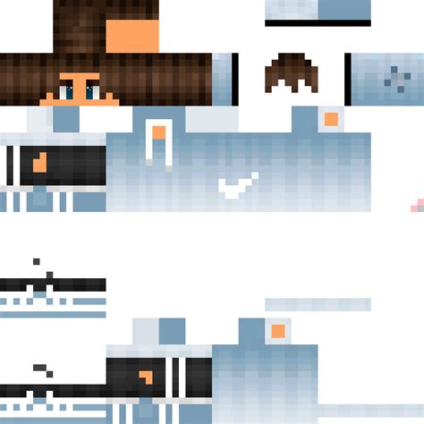 Minecraft Boy Skin Download