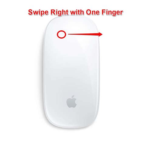 A Guide to Magic Mouse Gestures: How To Use Them - The Mac Observer