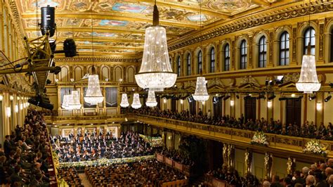 Waltzes in a Pandemic: How Vienna Phil Will Continue Its New Year’s Tradition | WFMT