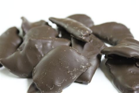 Dark Chocolate Covered Potato Chips – 7oz – Callies Candy Kitchen