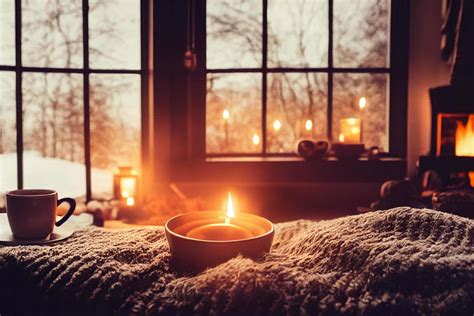 Cozy Winter Stock Photos, Images and Backgrounds for Free Download