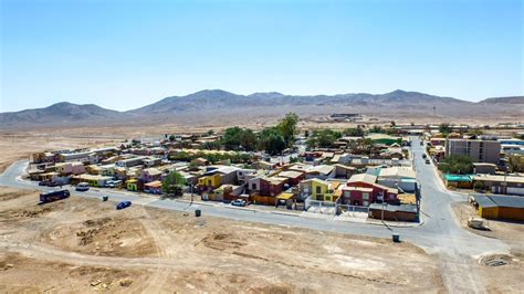 Desde el próximo lunes la comuna de Sierra Gorda avanza a fase de preparación