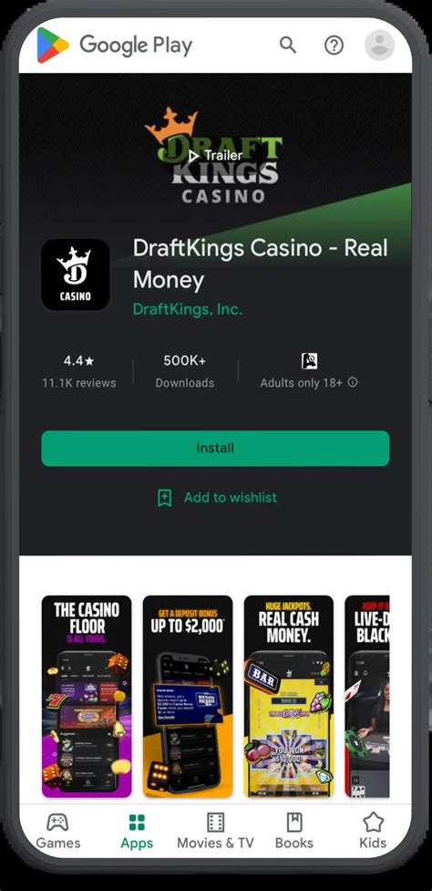 DraftKings Casino review 2023 | Play $5, get $100 in casino credits