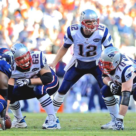 Denver Broncos vs. New England Patriots: NFL Week 5 Live Score and Analysis | News, Scores ...