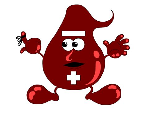 Free Blood Cartoon Cliparts, Download Free Blood Cartoon Cliparts png images, Free ClipArts on ...