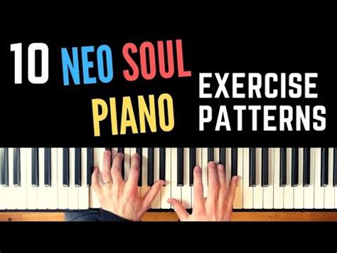 Neo Soul Chord Progressions Piano Pdf [PATCHED]