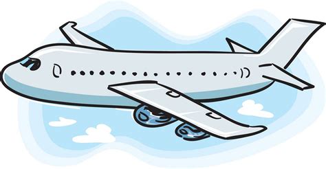 Jet Airplane Clipart at GetDrawings | Free download