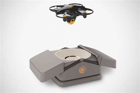 Sunflower Labs Home Security Drone Has Its Sight Set On High-end Homes