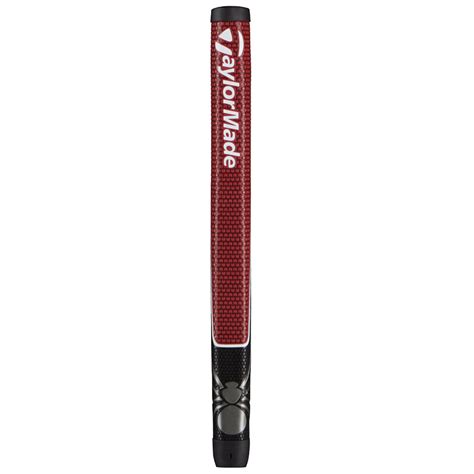 Spider Tour Red Putter Grip | TaylorMade Golf