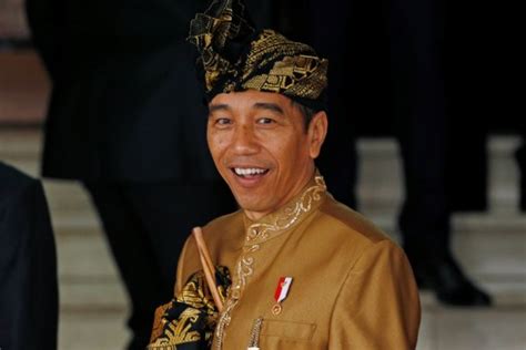 Joko Widodo | Today's latest from Al Jazeera