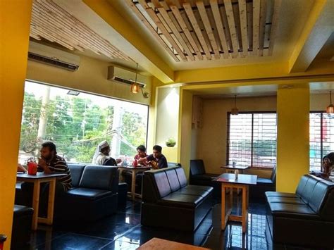 HIDEOUT CAFE, Sylhet City - Restaurant Reviews, Photos & Phone Number - Tripadvisor