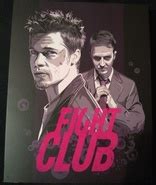 Fight Club Blu-ray (10th Anniversary Edition)