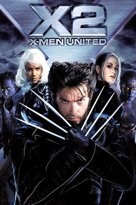 X2: X-Men United | X-Men Movies Wiki | Fandom