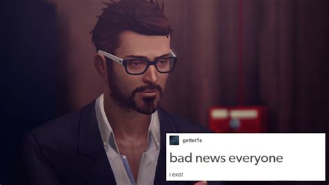 warren graham | Tumblr | Warren graham, Life is strange, Tumblr