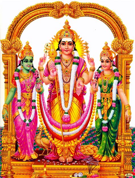 Lord Murugan Images HD1080p Wallpaper Download September 9, 2024