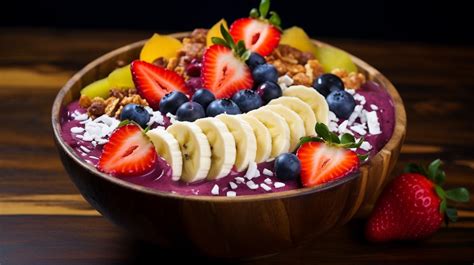 Acai Fruit Benefits