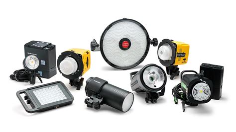 The best photography lighting kits in 2023 | Digital Camera World