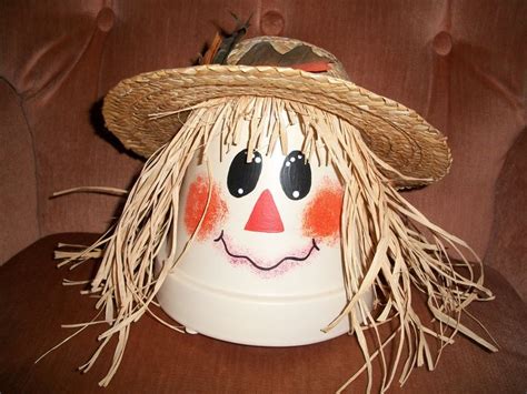 10 Best images about Scarecrow Face on Pinterest | Toddler scarecrow costume, Fall scarecrows ...