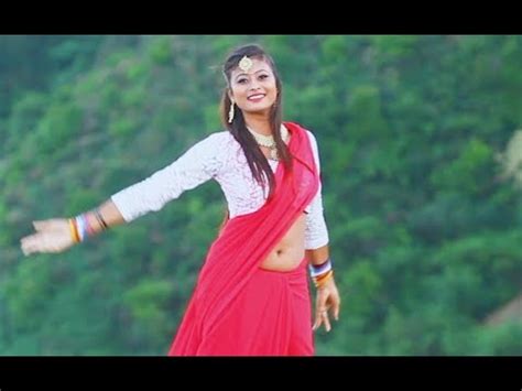 Ari Sajani - Abadhesh Mahato Ft. Alisha Chaudhary | New Nepali Adhunik Song 2017 - YouTube