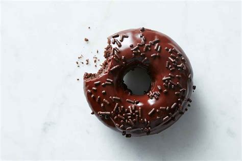 Chocolate Fudge Cake Doughnuts Recipe | King Arthur Flour