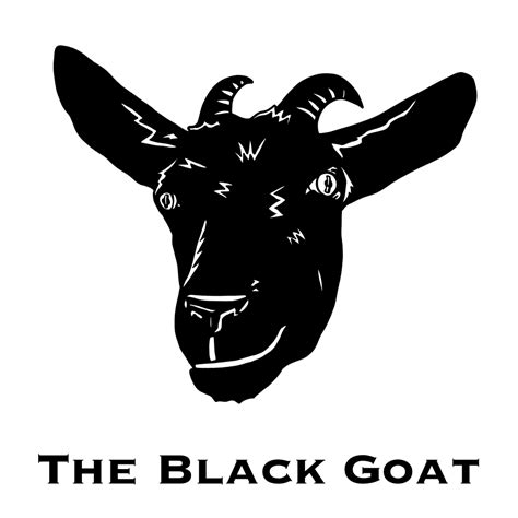 The Black Goat | Listen via Stitcher for Podcasts