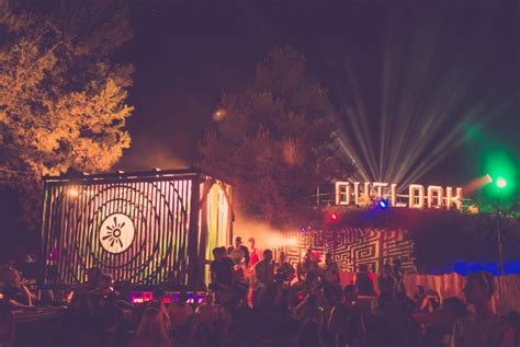 CROATIA'S OUTLOOK FESTIVAL IN PICTURES