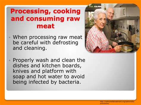 PPT - Salmonella Prevention PowerPoint Presentation, free download - ID ...