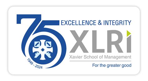 Xlri Logo