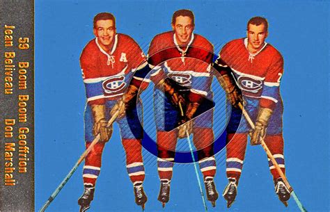 Hockey History Hub: Vintage Hockey Card Video Series