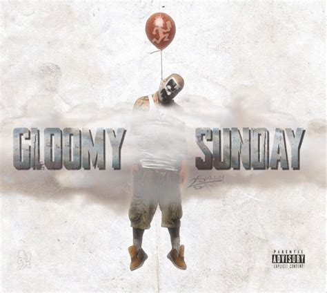 Shaggy 2 Dope - Gloomy Sunday (Special Edition) Lyrics and Tracklist | Genius