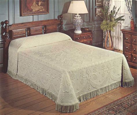 Martha Washington Antique Bedding Made in the USA | Bed spreads, Bedroom retro, Martha washington