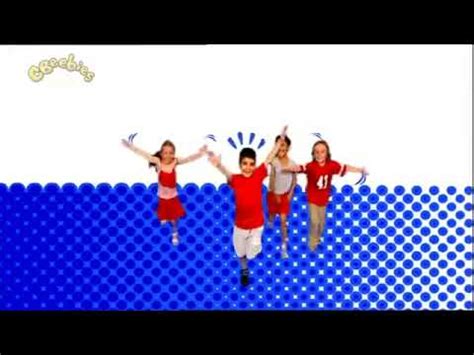 CBeebies ~ Boogie Beebies ~ (Theme Song) - YouTube