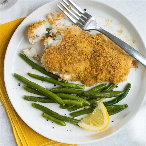 Baked Lemon Haddock | Recipe Cart