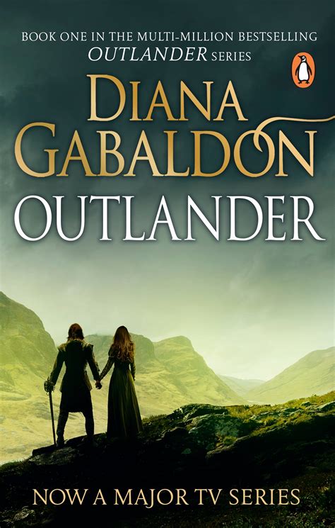 New Outlander Book 2024 - Emili Janessa