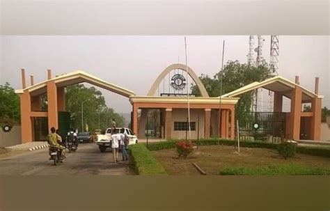 Kwara Poly Portal www.kwarastatepolytechnic.edu.ng/ Latest Update : Current School News