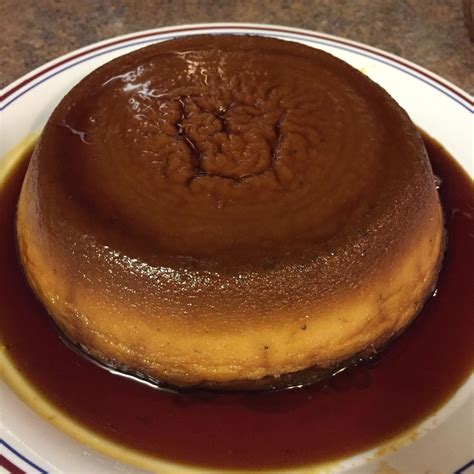 Pin by Anyi Rosario on Food | Desserts, Food, Flan