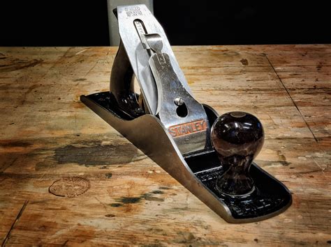 A Beginners Guide to Hand Planes: Setup, Sharpen, and Fine Tune — Keaton Beyer Woodworking