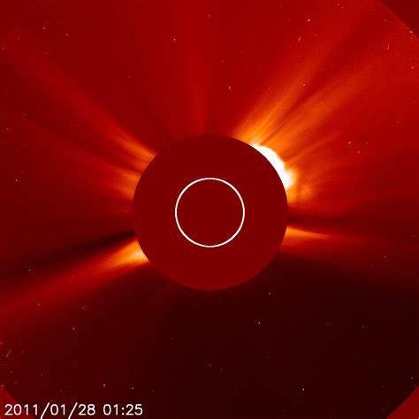 Magnetic Fields Blow Up the Surface of the Sun… Twice! – Atoms & Void