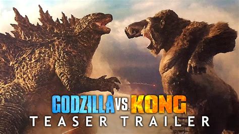 Godzilla vs king kong release date - dollarsswit