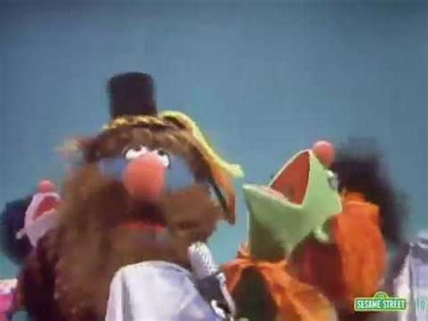 Sesame Street - Little Jerry sings "Sad" (Alt. Take ) - YouTube