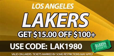 Lakers Ticket Prices Keep Raising