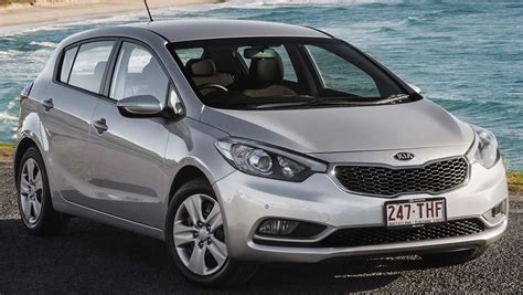 Kia Cerato S 2014 Review | CarsGuide