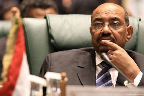 Coup in Sudan: Omar al-Bashir overthrown, military declares two-year ...