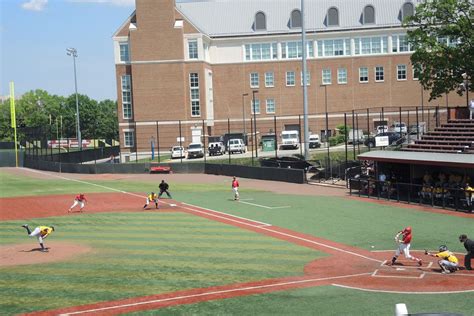 Maryland baseball: 2016 schedule released - Testudo Times