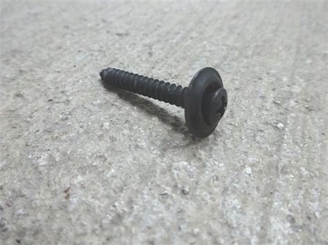 Porsche 993 Interior Screws? - Pelican Parts Forums