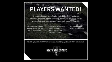 Neath Athletic RFC