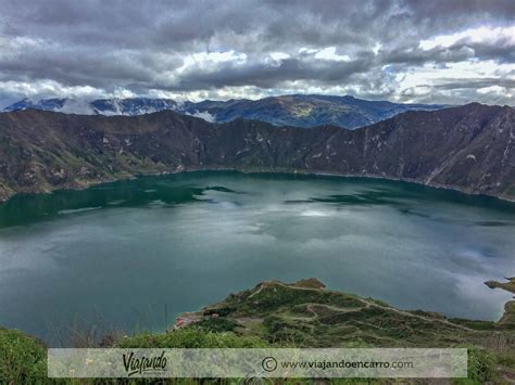 Elevation of Quilotoa, Ecuador - Topographic Map - Altitude Map