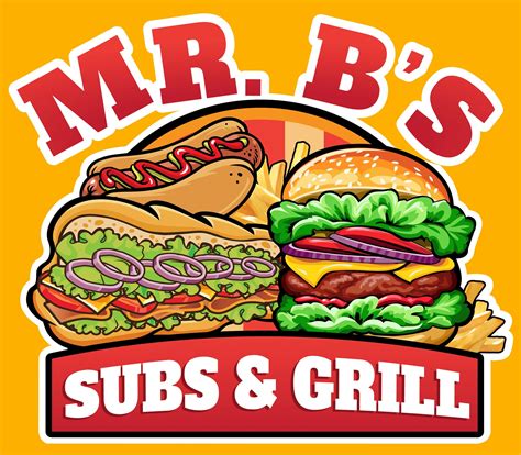 Mr. B's Subs & Grill