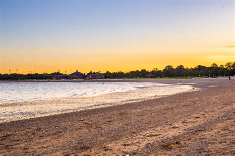 Beaches Near Boston Massachusetts